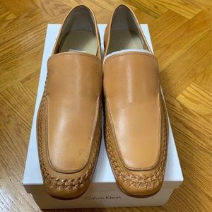 Calvin Klein Mens Mens Loafer 12M